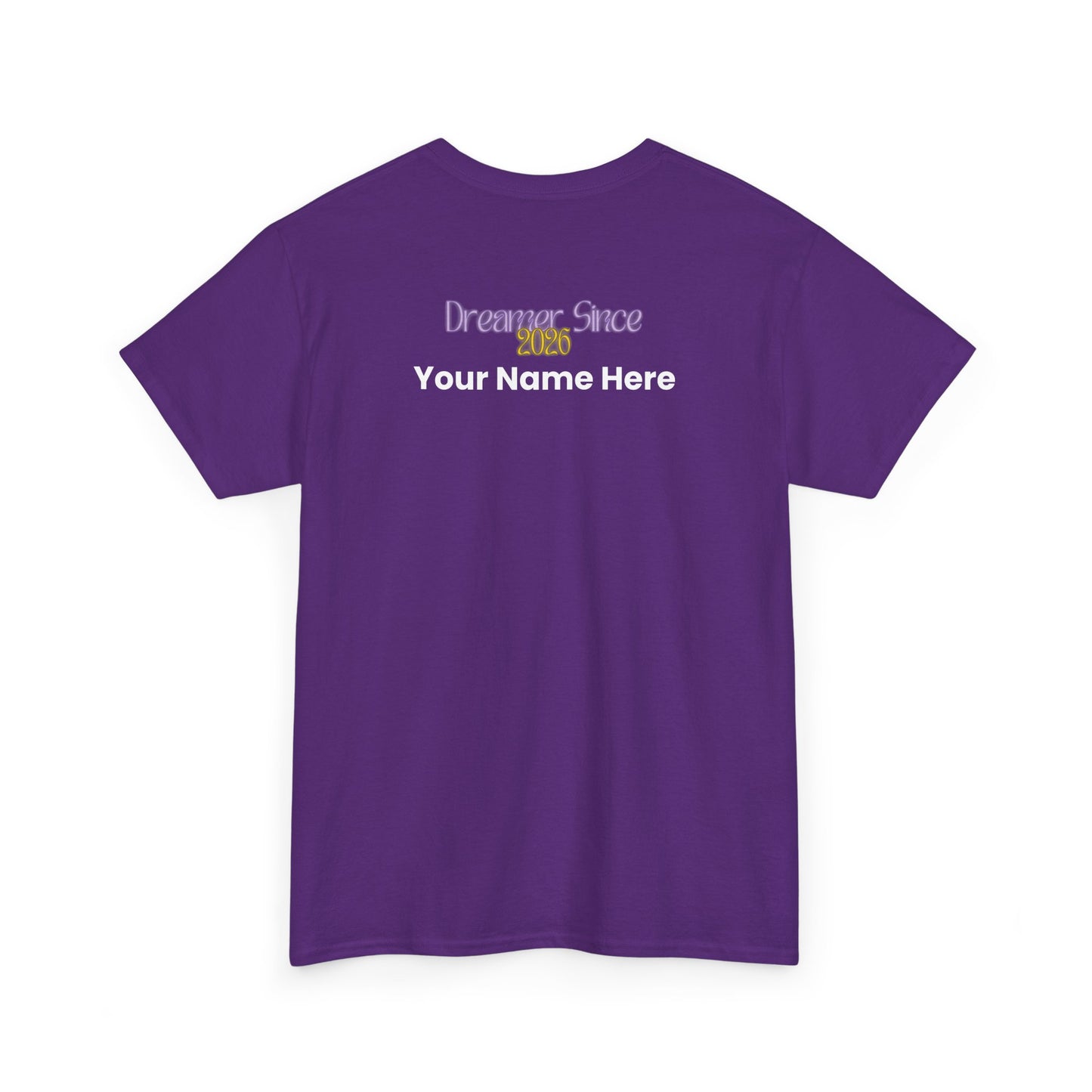 Dreamscapes Entertainment - Founding Dreamer Tee