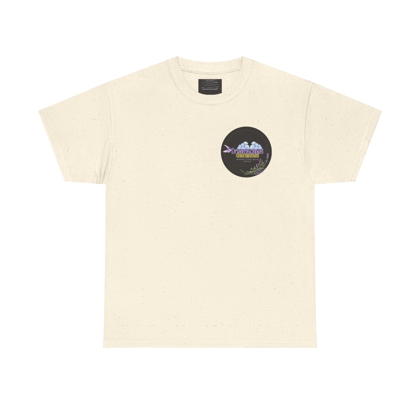 Dreamscapes Entertainment - Founding Dreamer Tee
