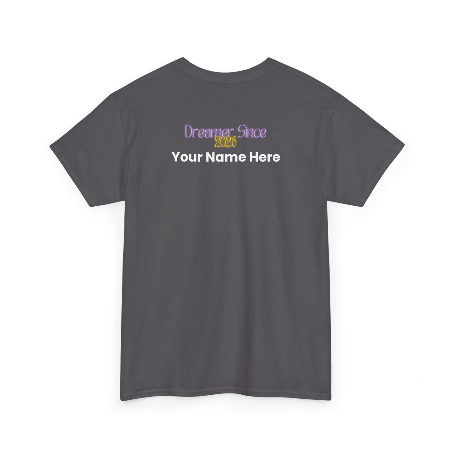 Dreamscapes Entertainment - Founding Dreamer Tee