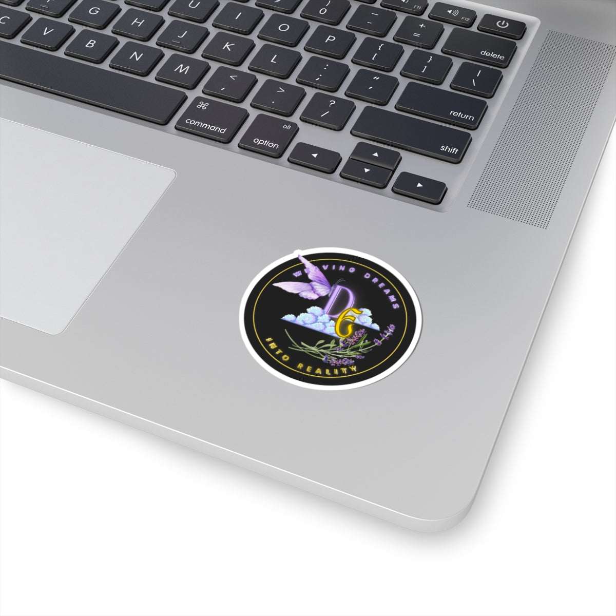 Dreamscapes Entertainment - Studio II Single Stickers