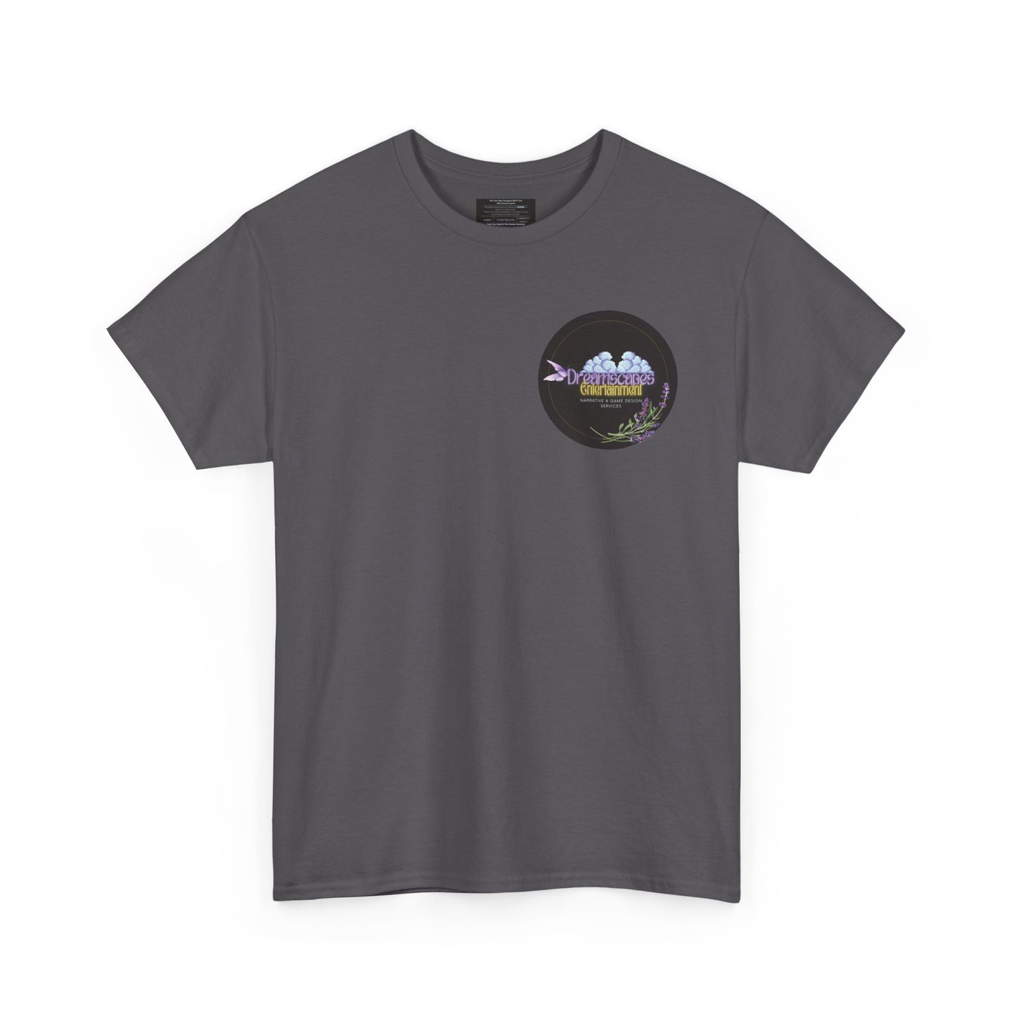 Dreamscapes Entertainment - Founding Dreamer Tee