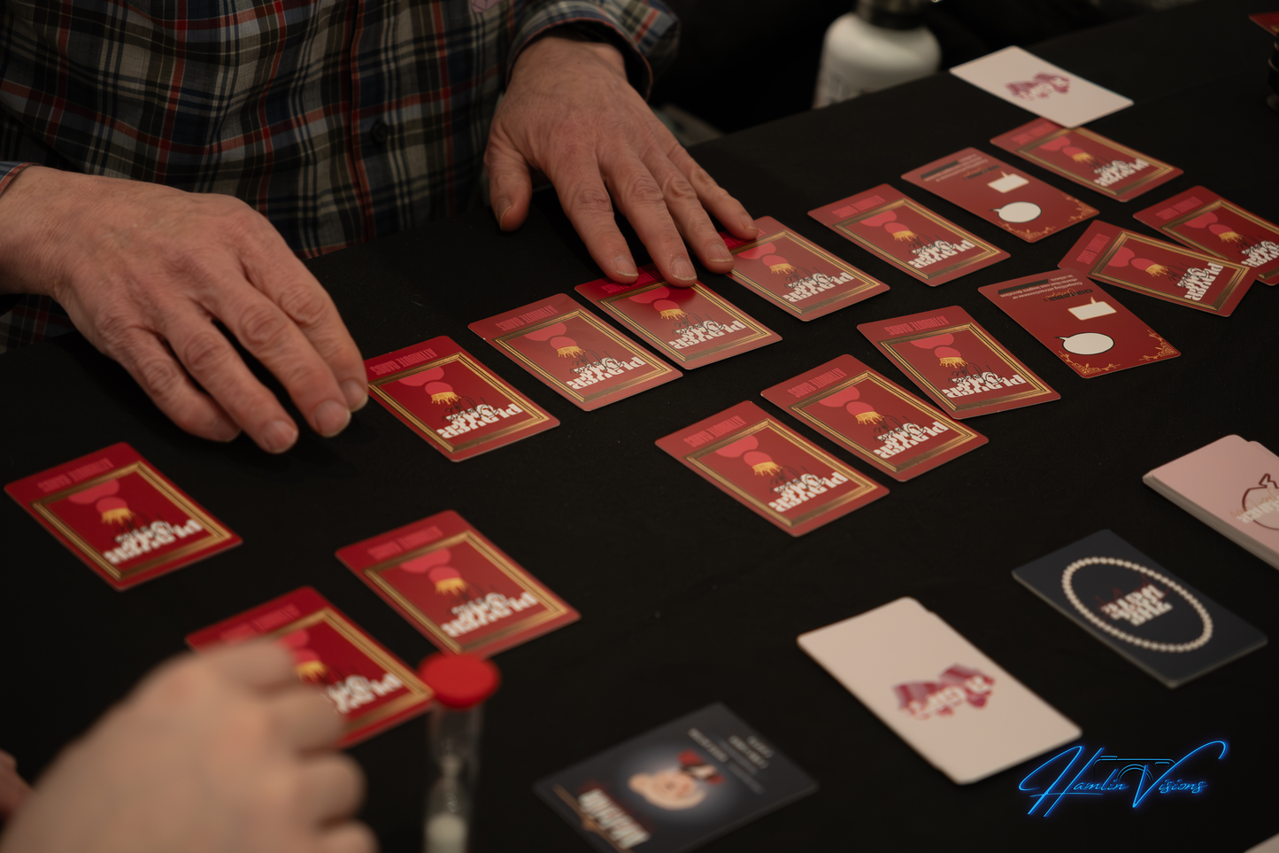 Rizz: The Game | Limited Edition ~ Ultimate Rizzler Pack