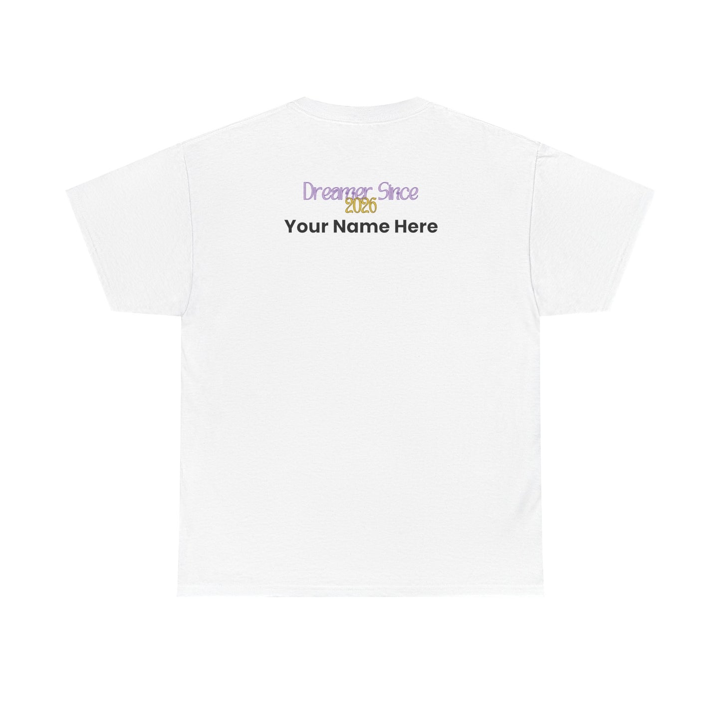 Dreamscapes Entertainment - Founding Dreamer Tee