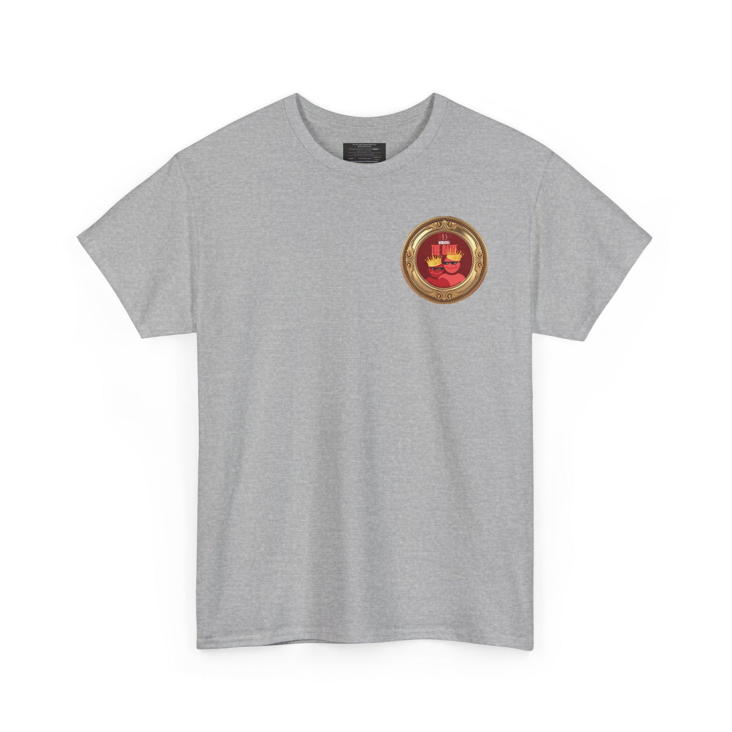Rizz: The Game - The Rizz Tee