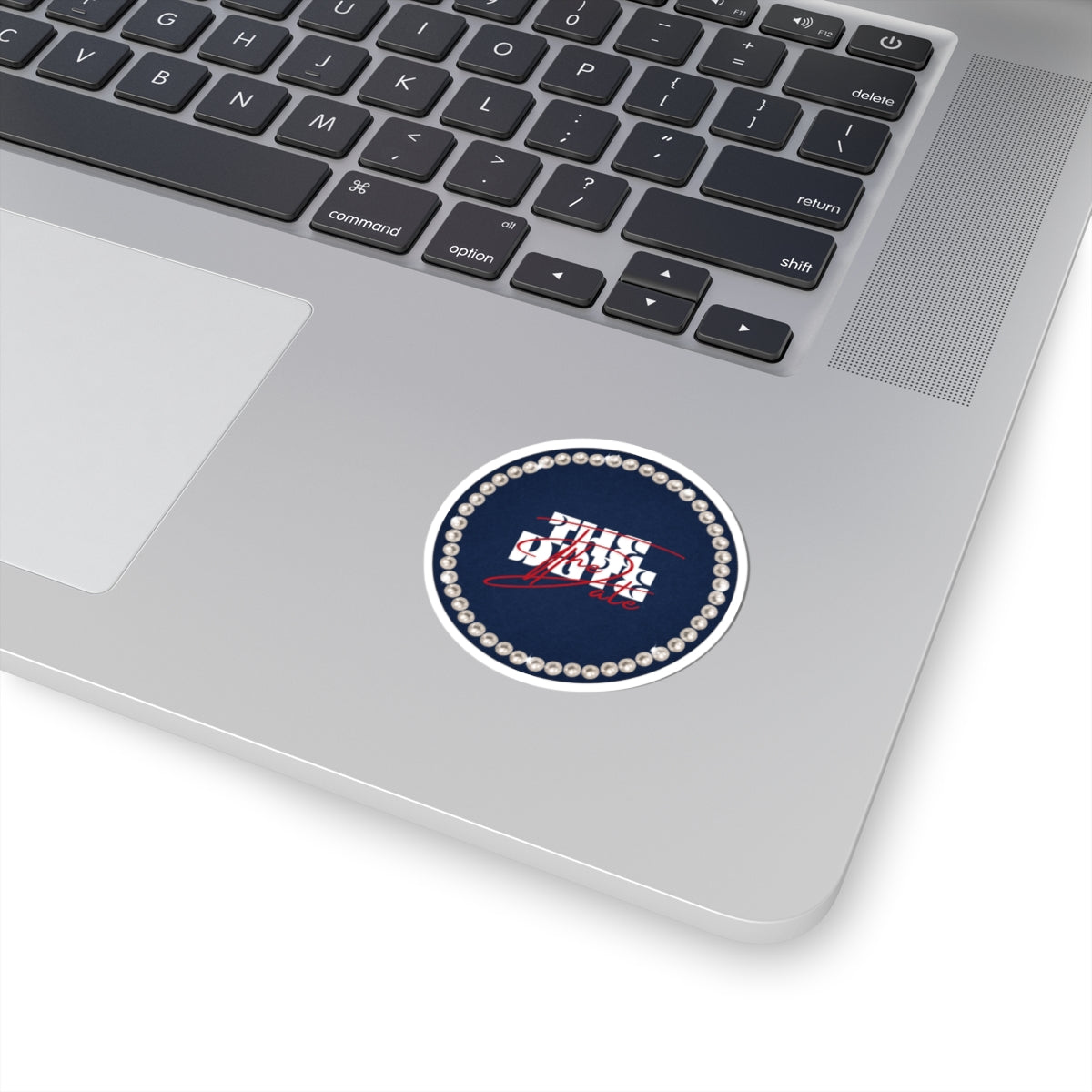 Rizz: The Game - The Date Card | Single Stickers