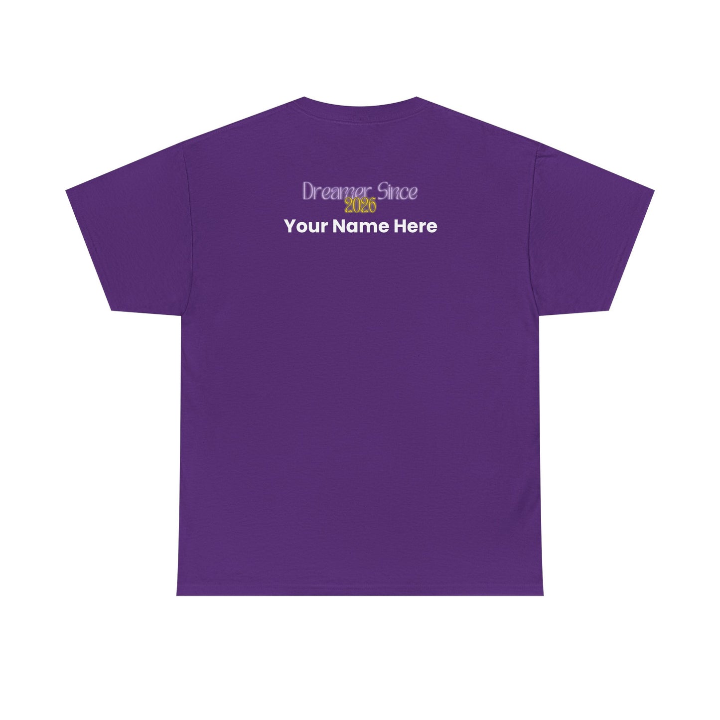 Dreamscapes Entertainment - Founding Dreamer Tee