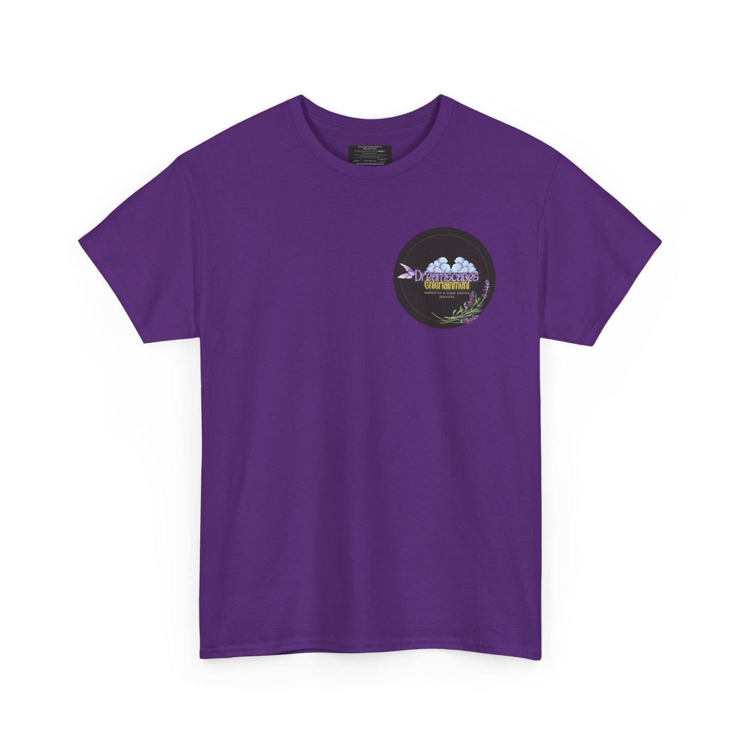Dreamscapes Entertainment - Founding Dreamer Tee