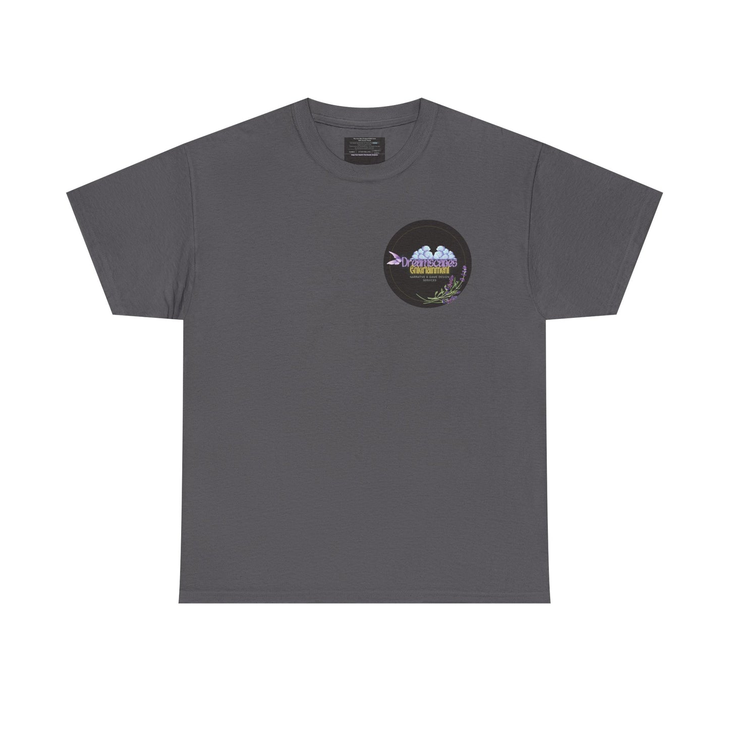 Dreamscapes Entertainment - Founding Dreamer Tee