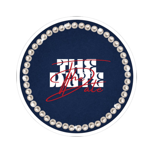 Rizz: The Game - The Date Card | Single Stickers
