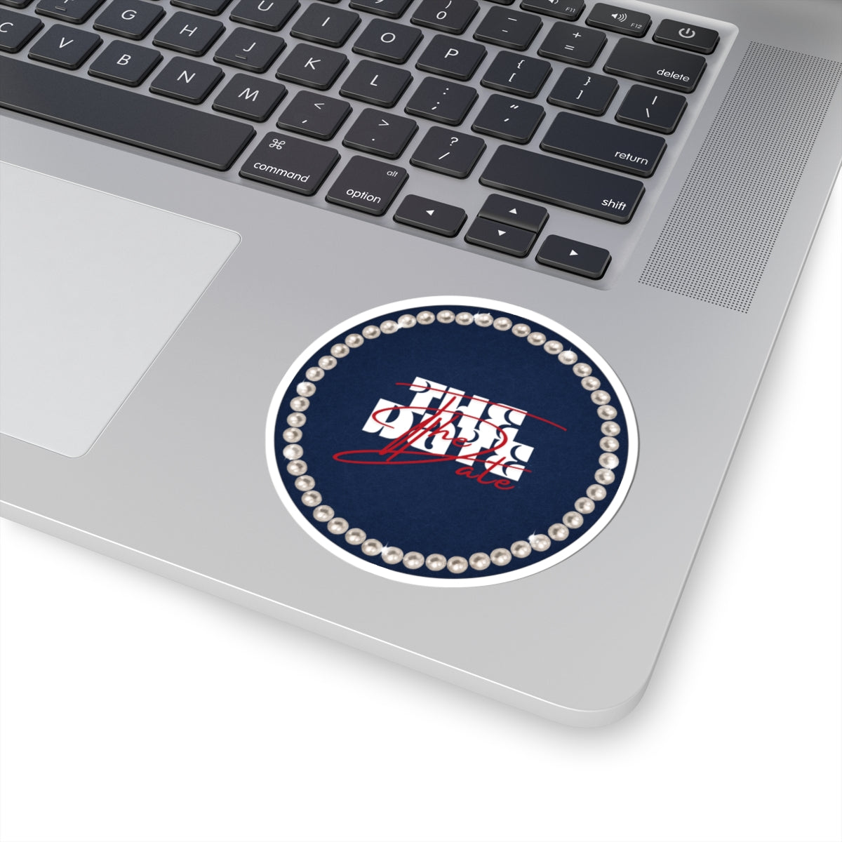 Rizz: The Game - The Date Card | Single Stickers