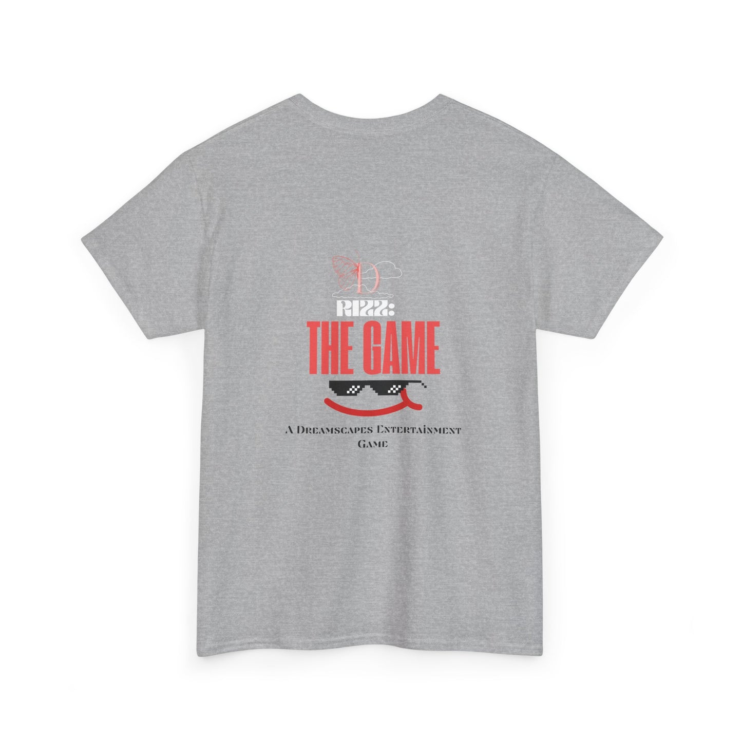 Rizz: The Game - The Rizz Tee