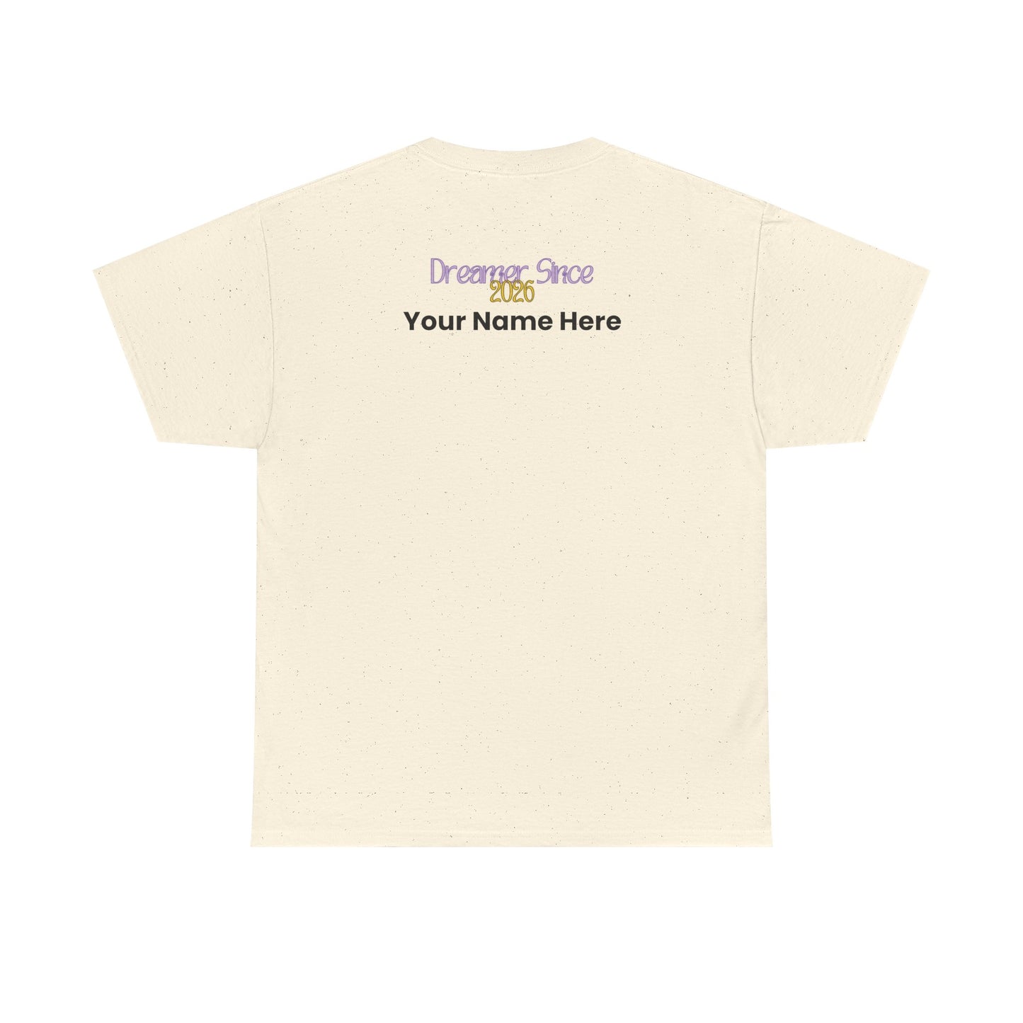 Dreamscapes Entertainment - Founding Dreamer Tee