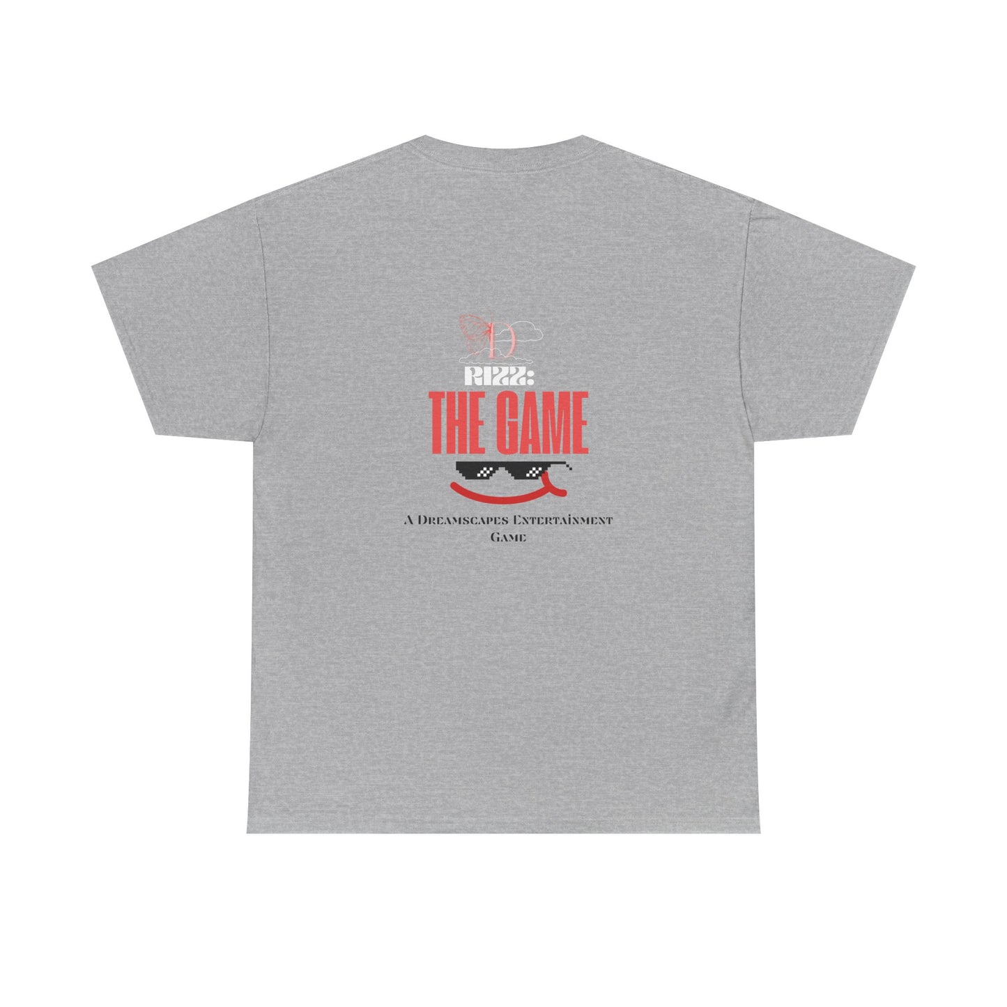 Rizz: The Game - The Rizz Tee