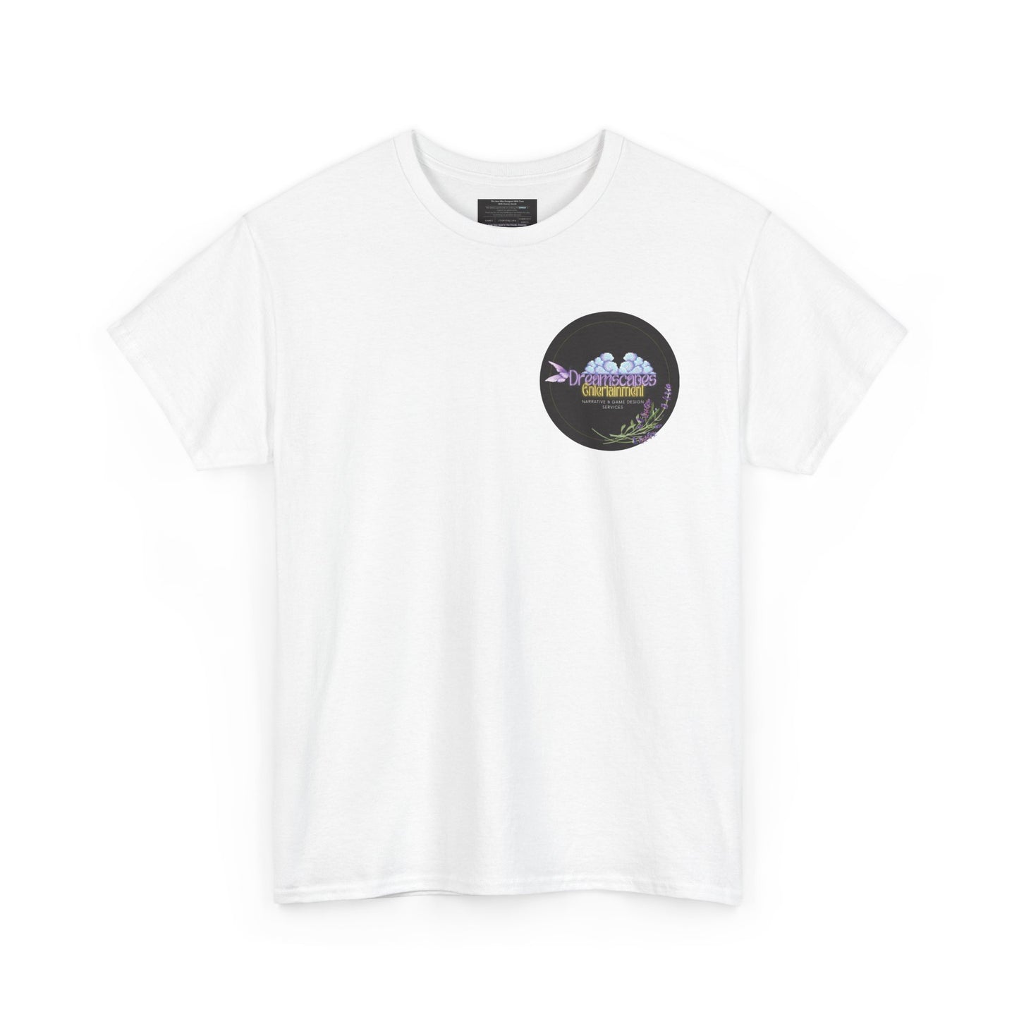 Dreamscapes Entertainment - Founding Dreamer Tee
