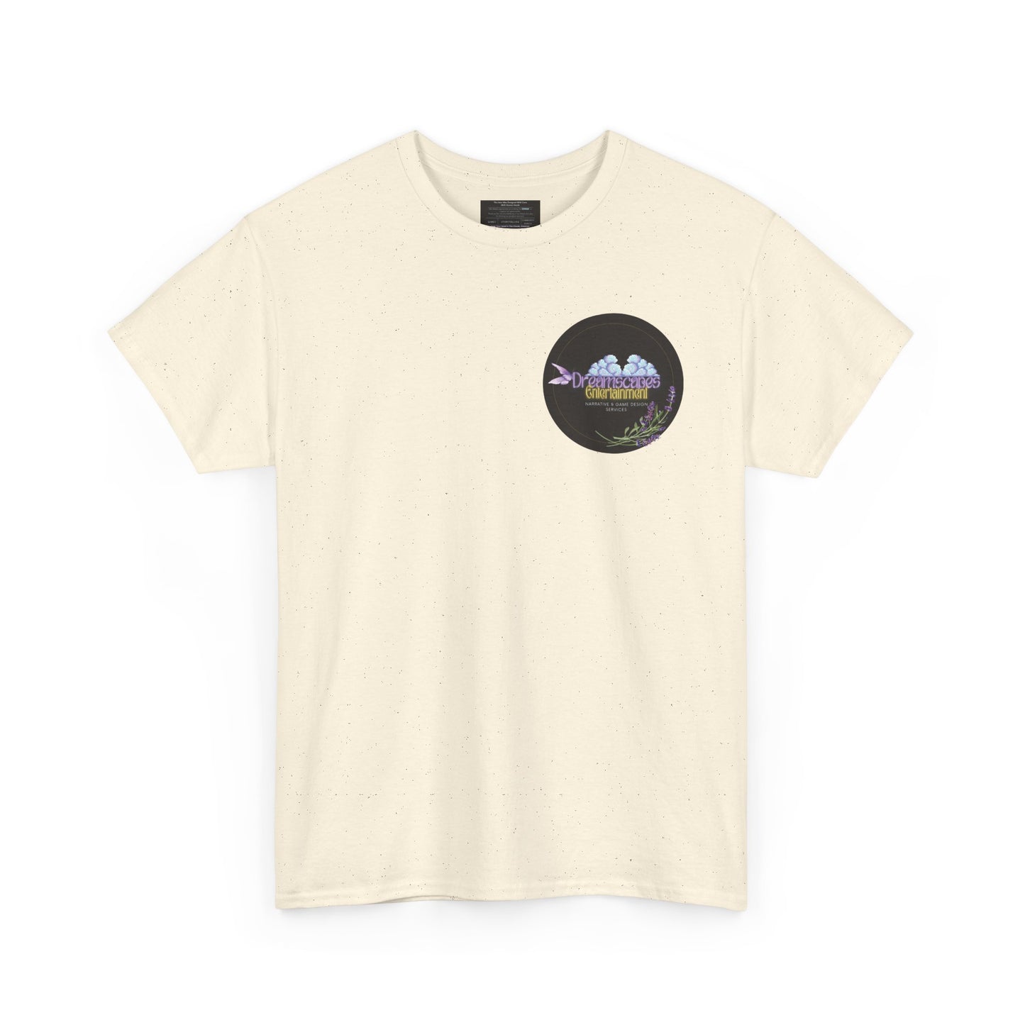 Dreamscapes Entertainment - Founding Dreamer Tee