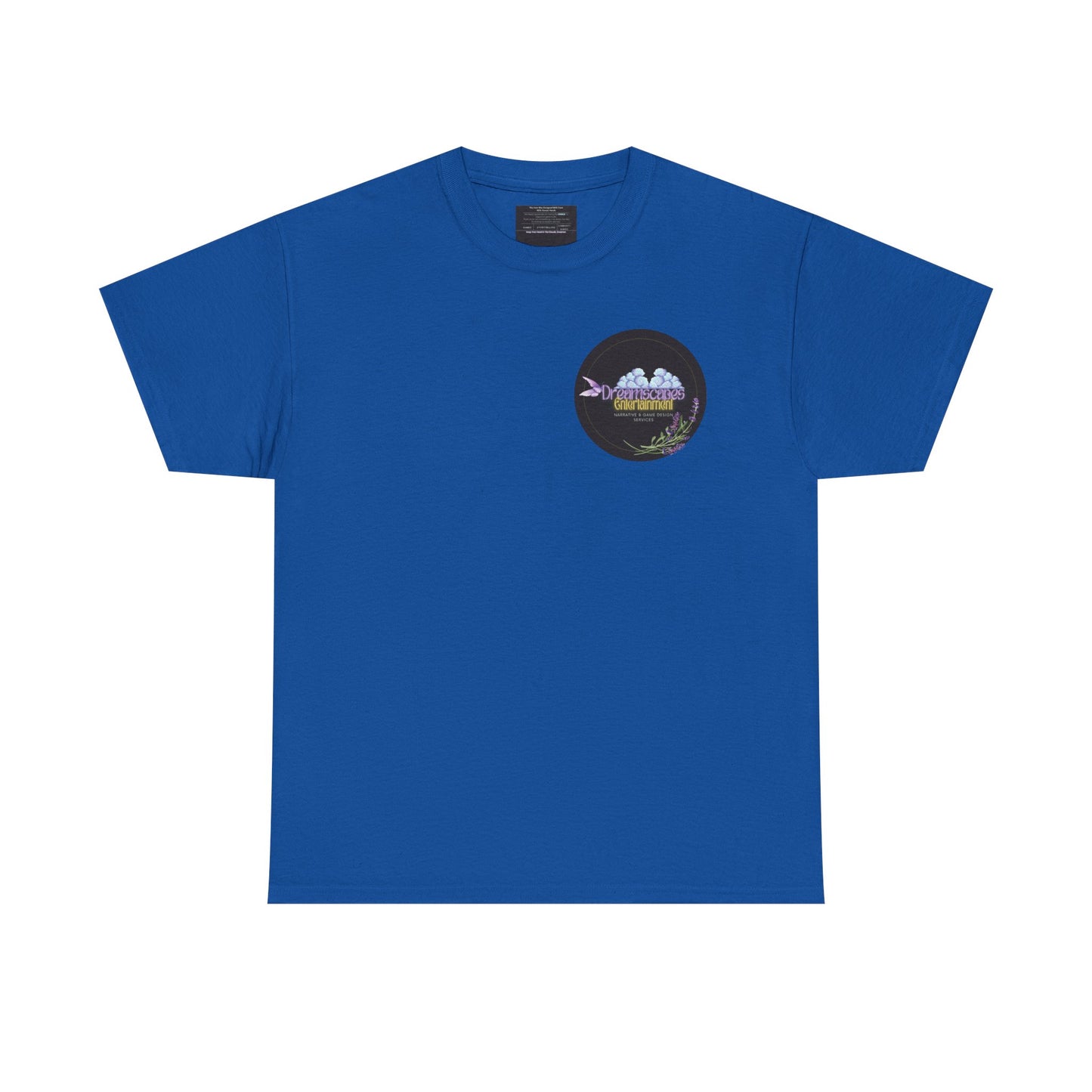 Dreamscapes Entertainment - Founding Dreamer Tee