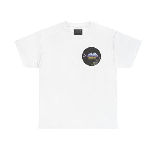 Dreamscapes Entertainment - Founding Dreamer Tee