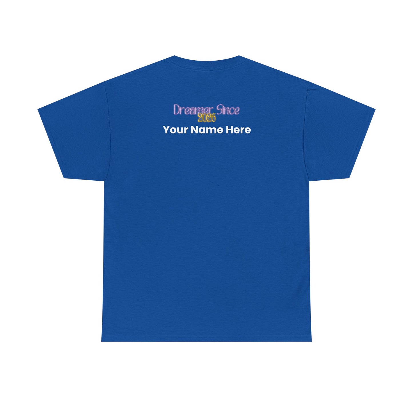 Dreamscapes Entertainment - Founding Dreamer Tee