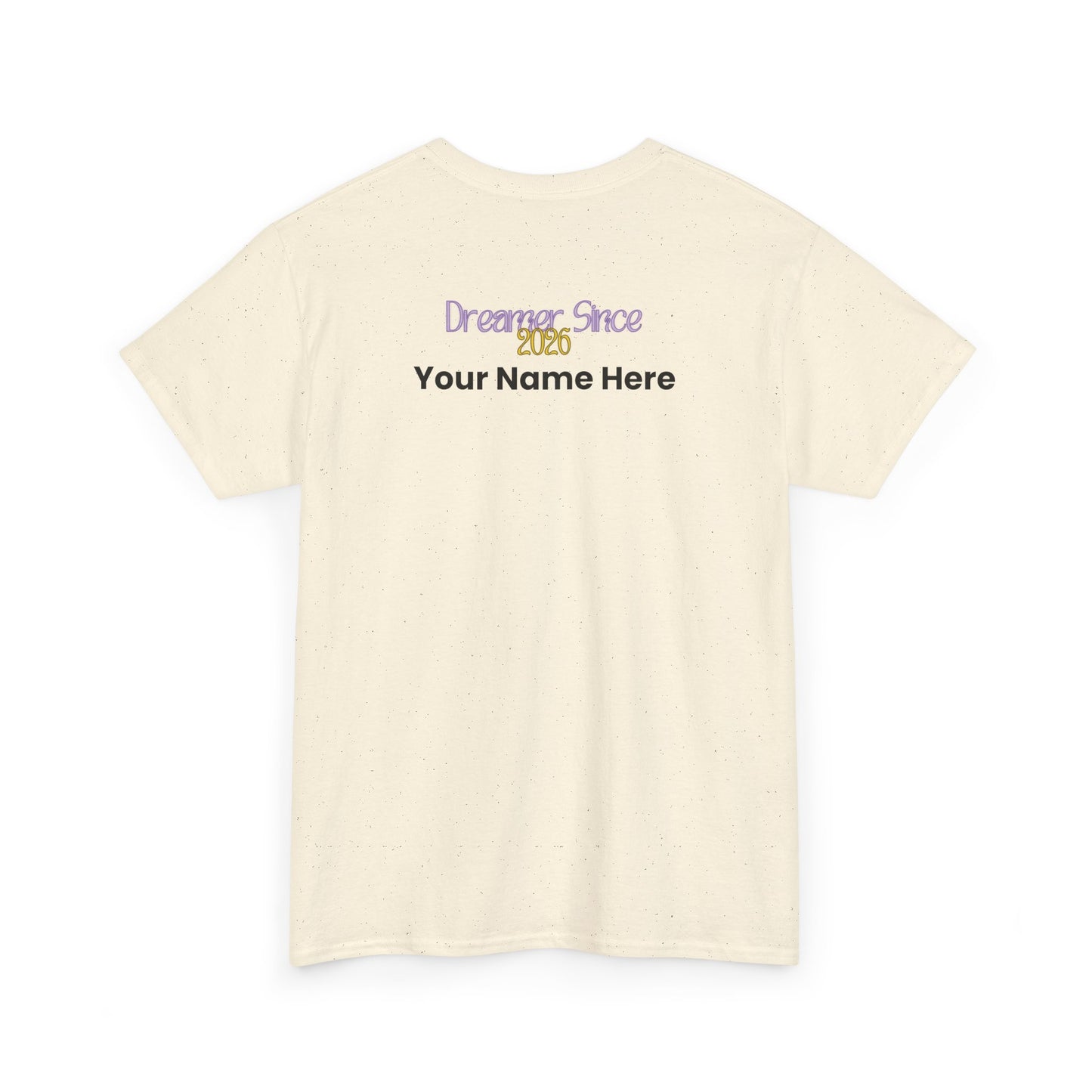 Dreamscapes Entertainment - Founding Dreamer Tee
