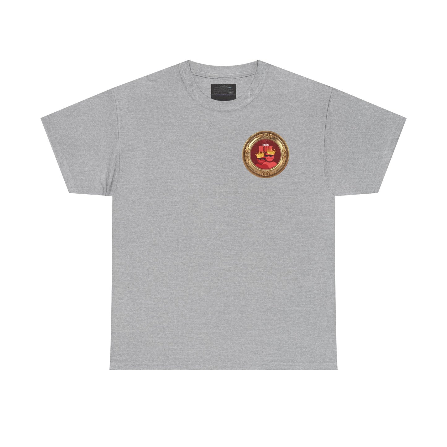 Rizz: The Game - The Rizz Tee