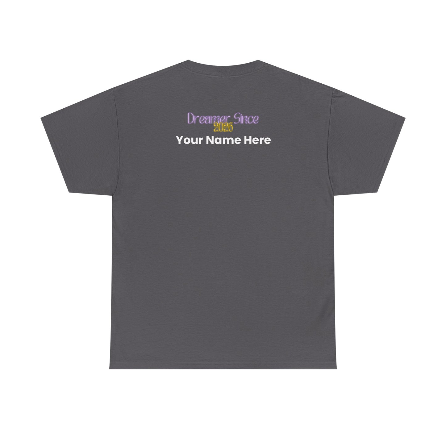 Dreamscapes Entertainment - Founding Dreamer Tee