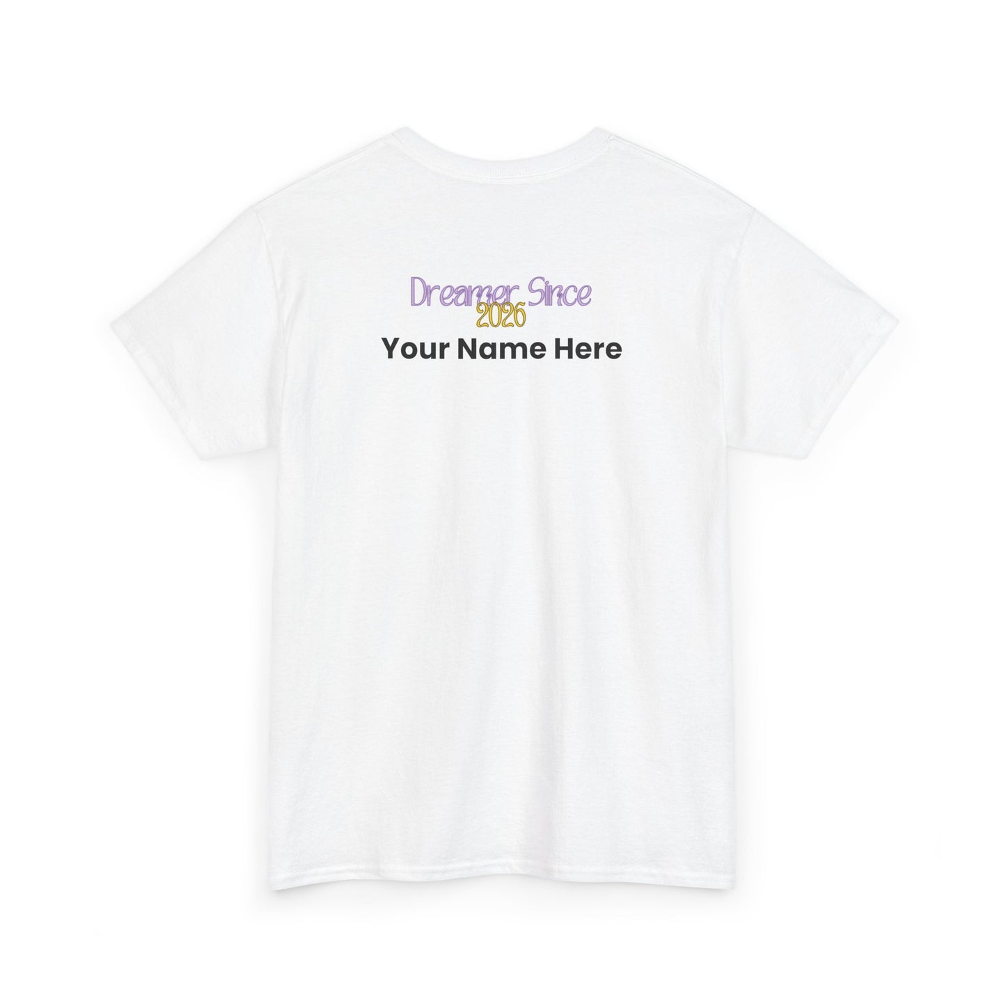 Dreamscapes Entertainment - Founding Dreamer Tee