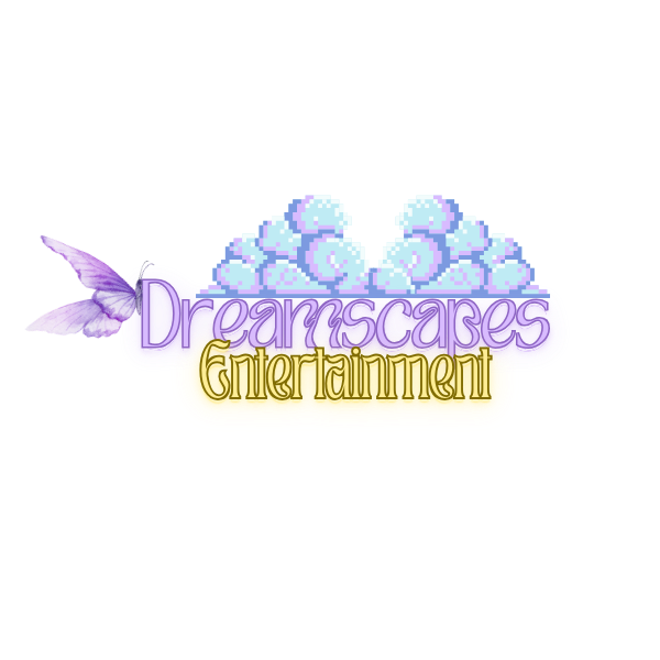 Dreamscapes Entertainment - Dream Shop